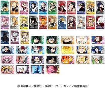 Amazon.co.jp: エンスカイ TVアニメ『僕のヒーローアカデミア