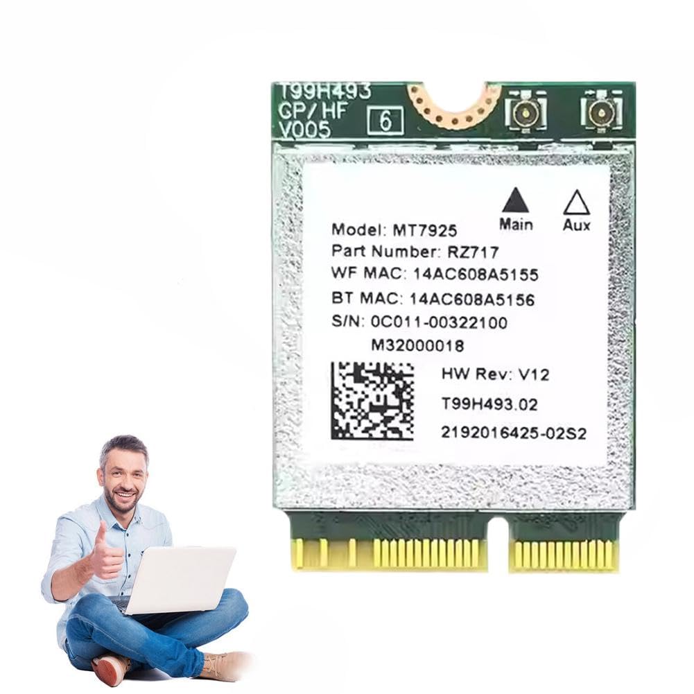 W i－Ｆi 7 Amazon.com: QHUDLV WiFi 7 Wireless Card,MT7925 WiFi 7 Wireless