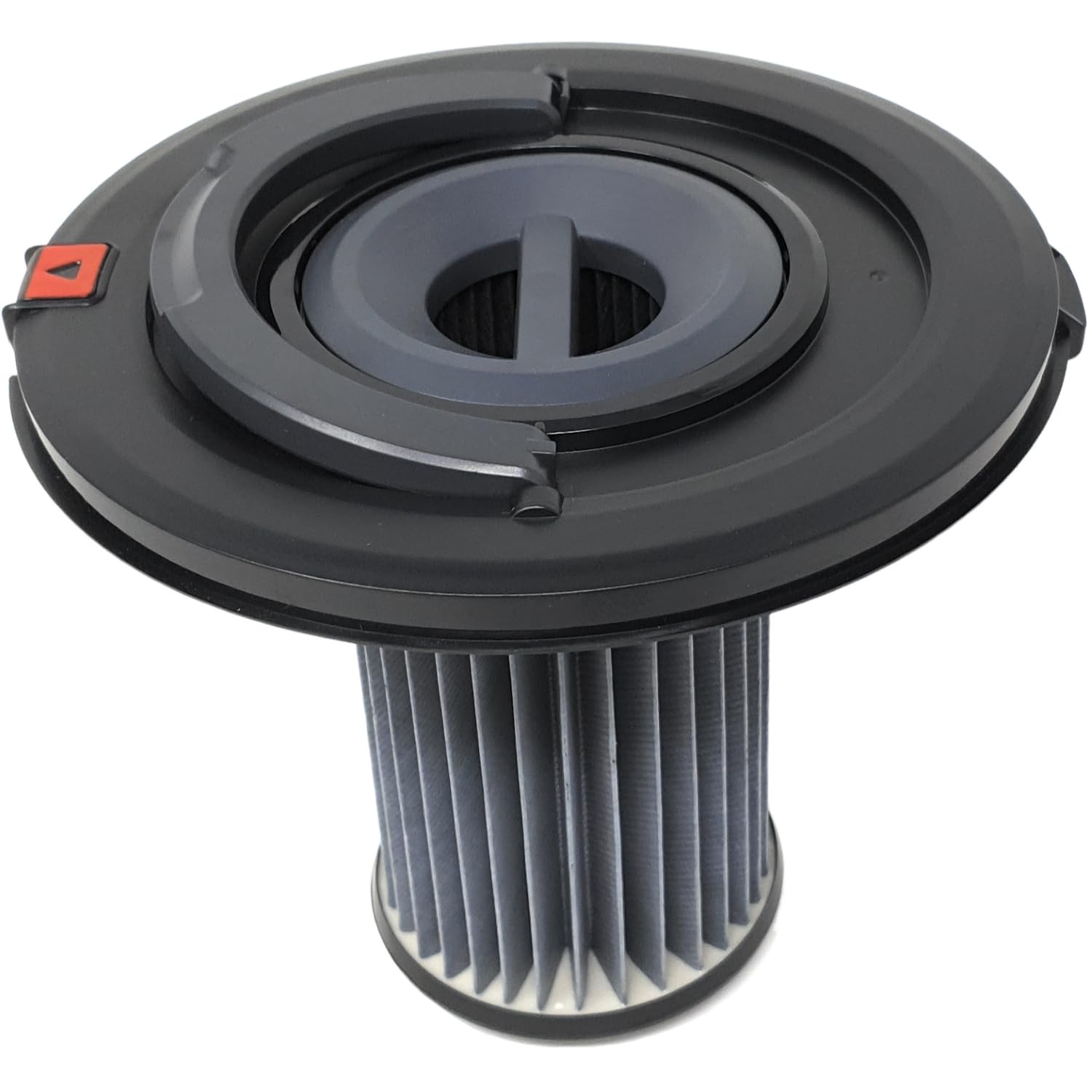 Bosch - Filtro de láminas original para aspiradora Relaxx'x BGS7...VSX7