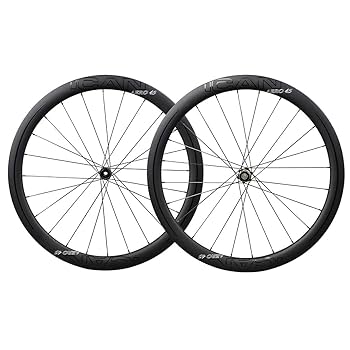 ICAN AERO 45S リムブレーキ用　カーボンホイール 45mmハイト ICAN AERO 45S リムブレーキ用カーボンホイール 45mmハイト