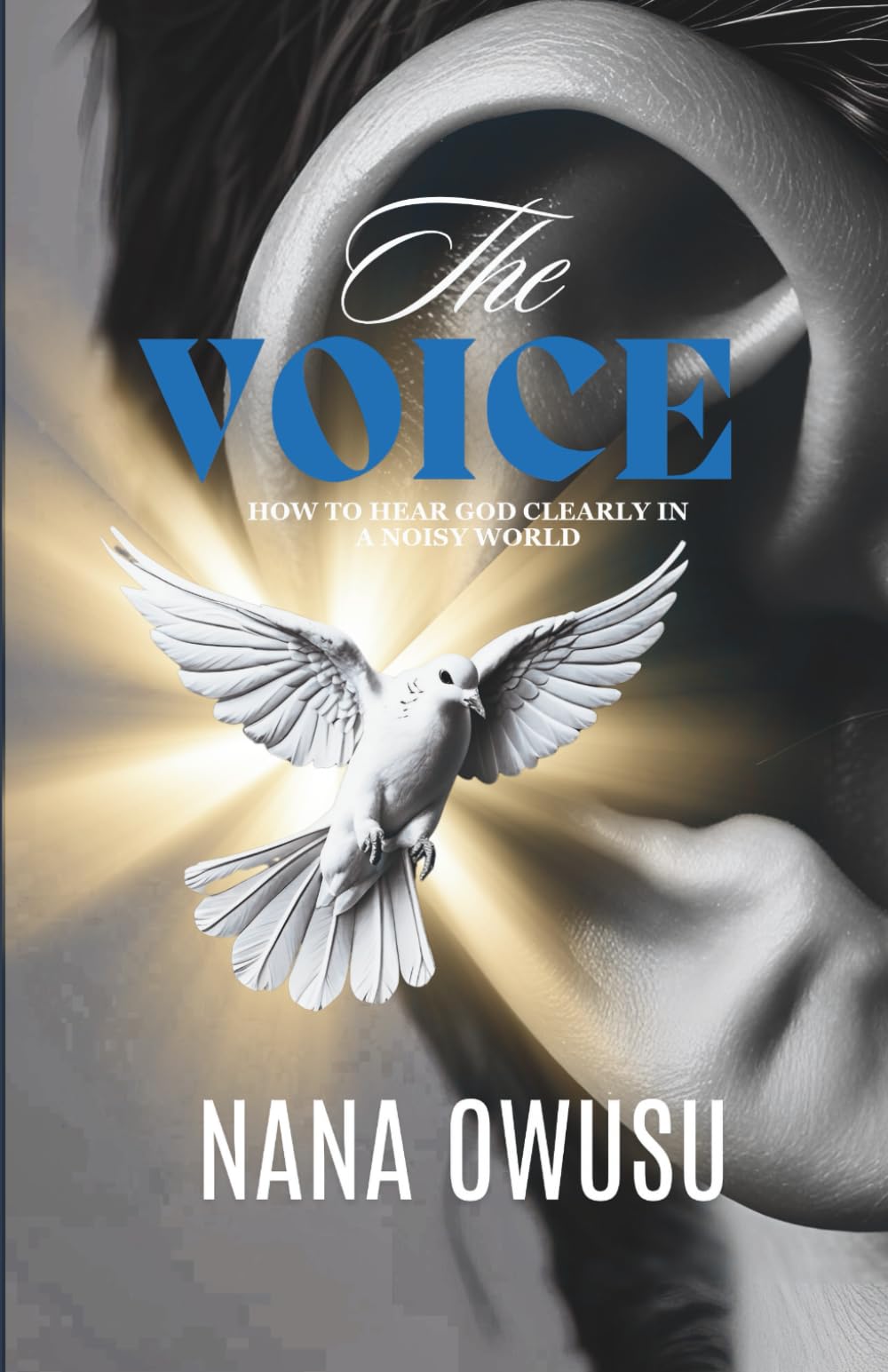 THE VOICE: Hearing God clearly in a noisy world