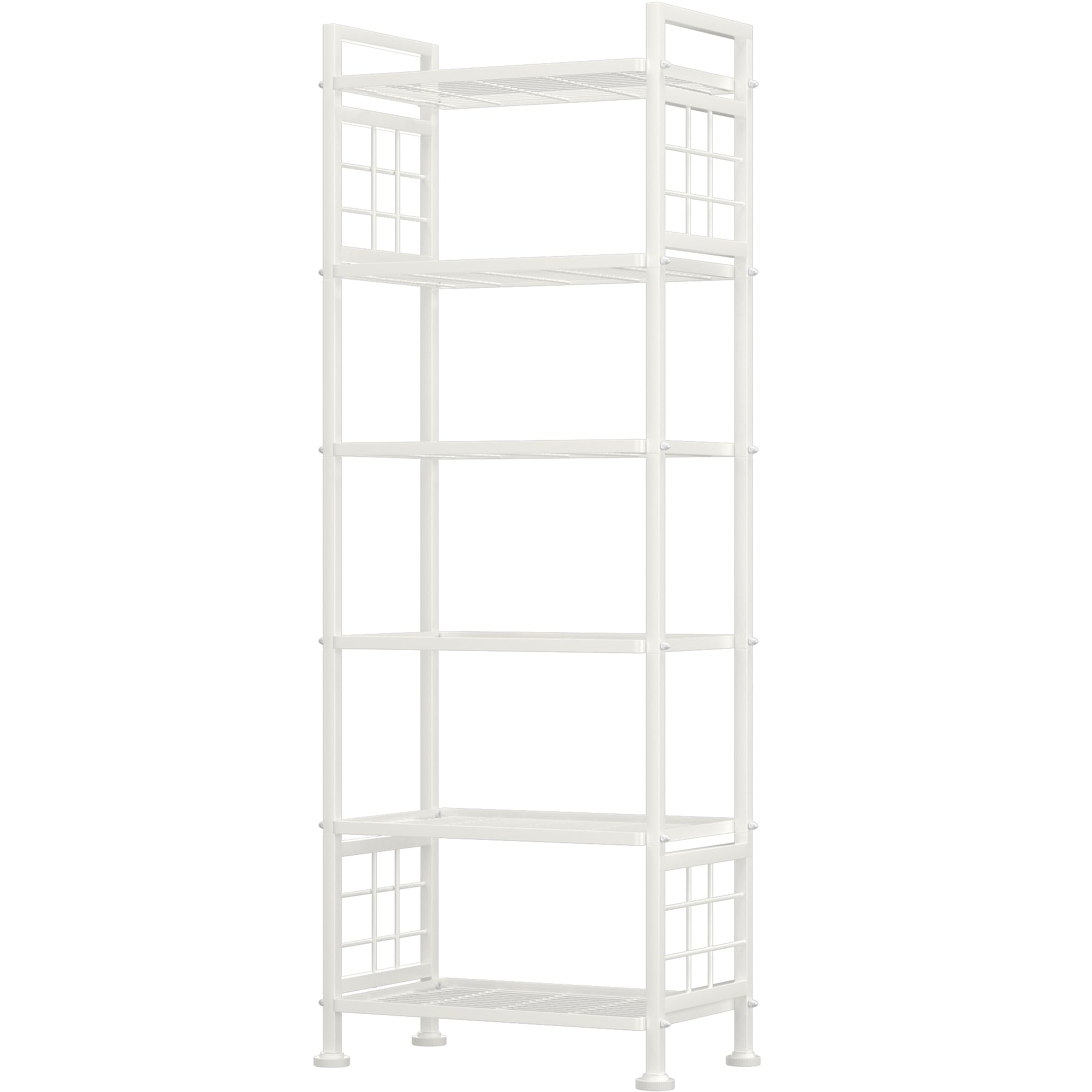 GIOTORENT 6-Tier Wire Shelf