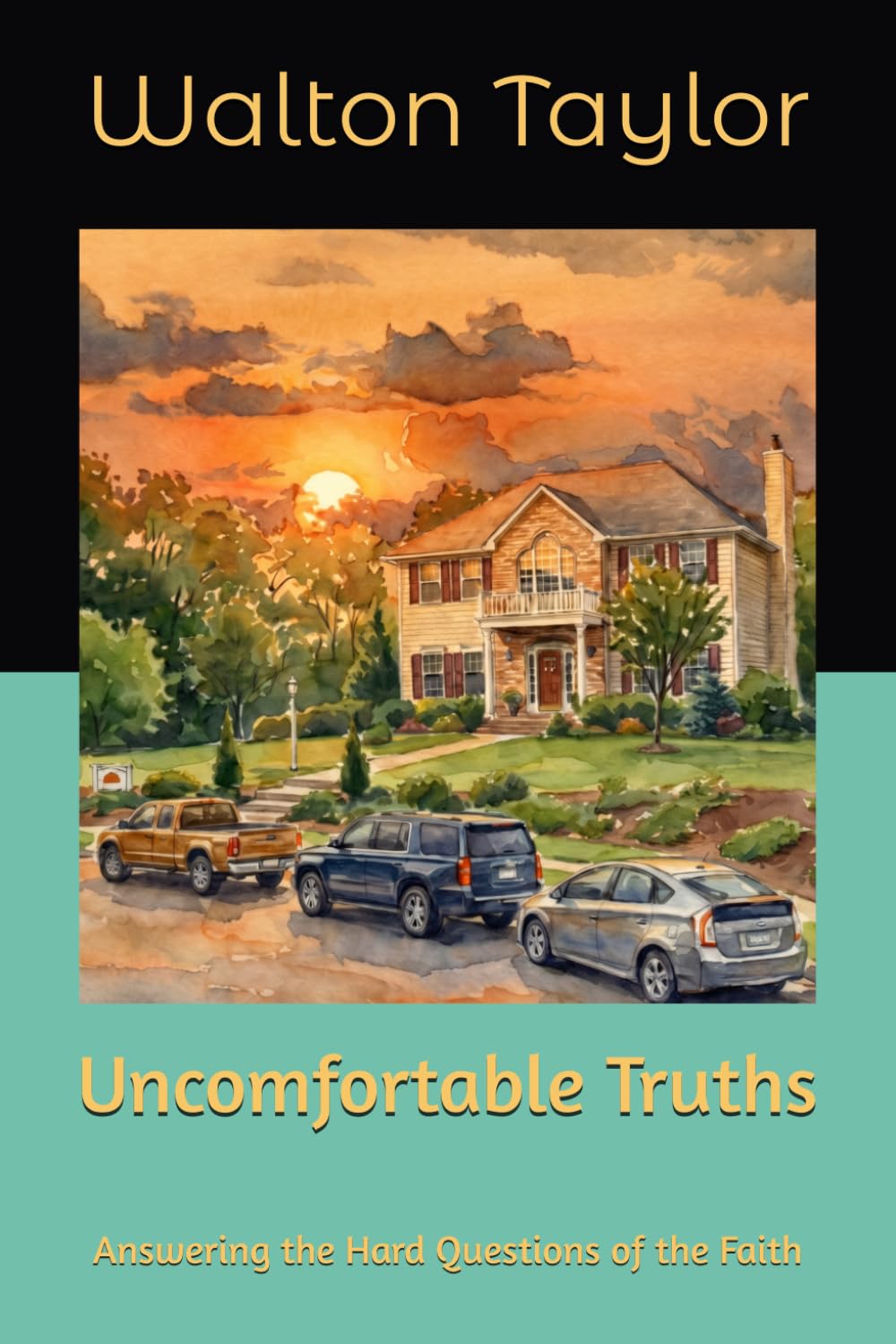 Uncomfortable Truths: Answering the Hard Questions of the Faith