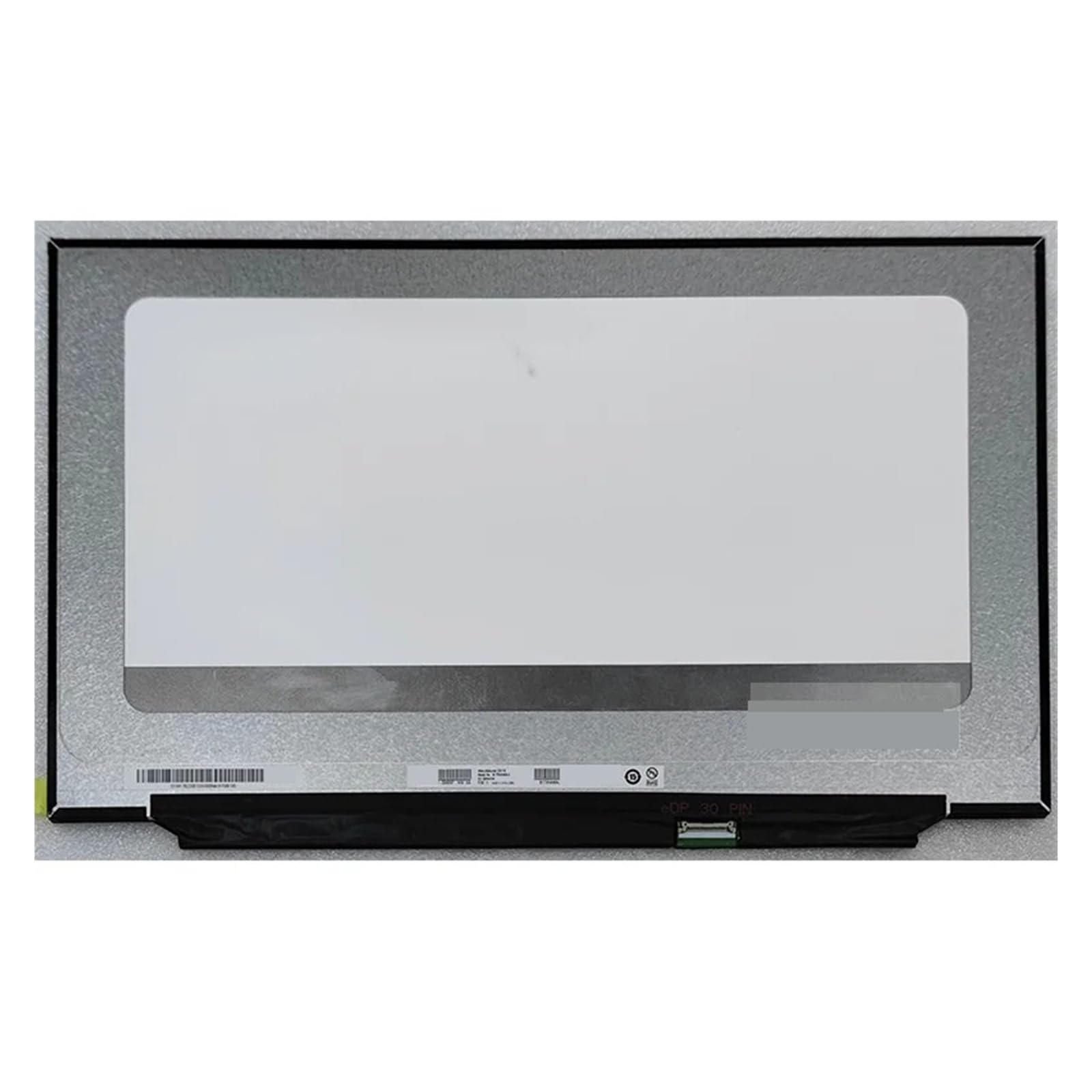 Panel De Pantalla LCD, Compatible con Medion, Akoya P17605