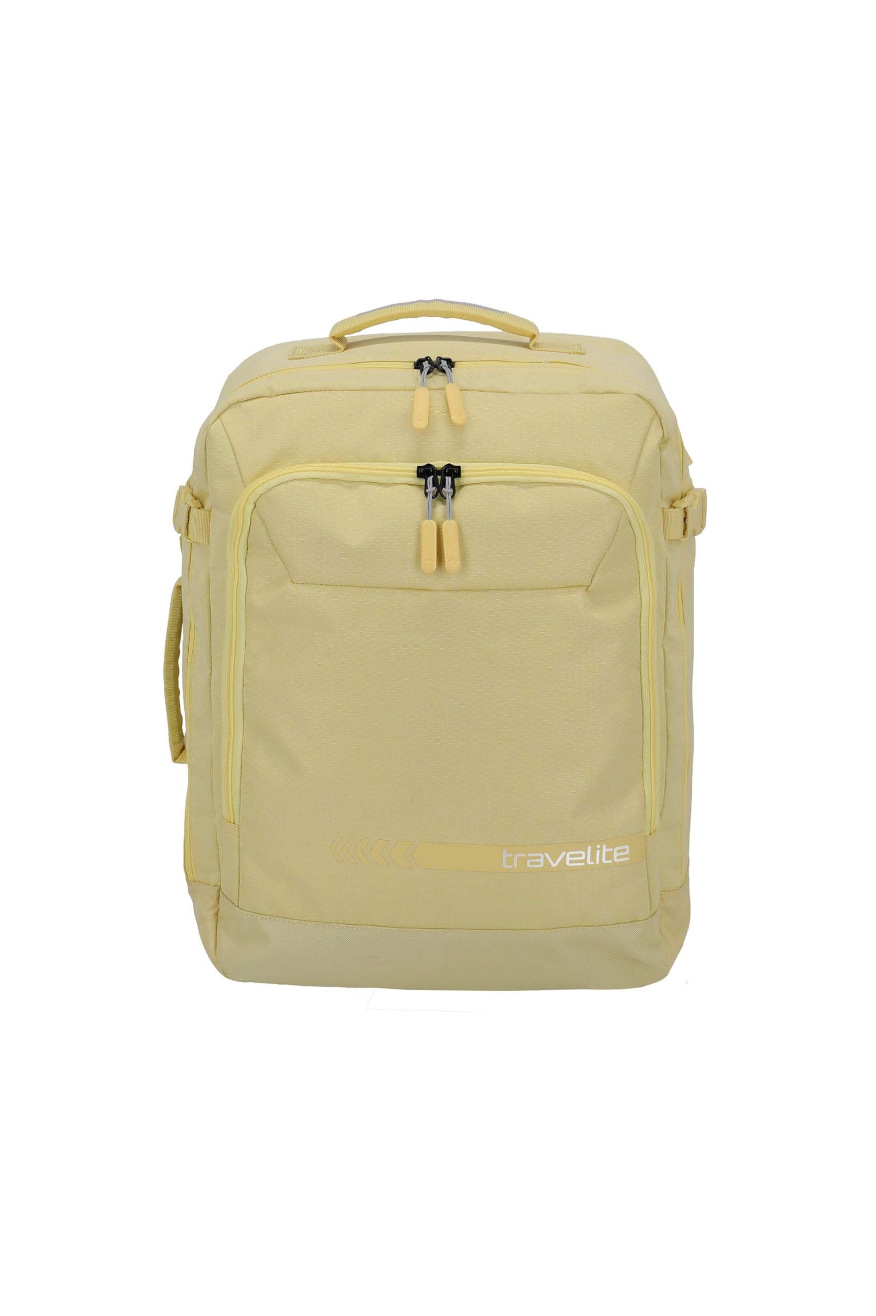 Travelite KICK OFF, zaino per le vacanze e lo sport, 50 cm, 35 litri