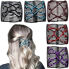 black,brown,blue,red,purple