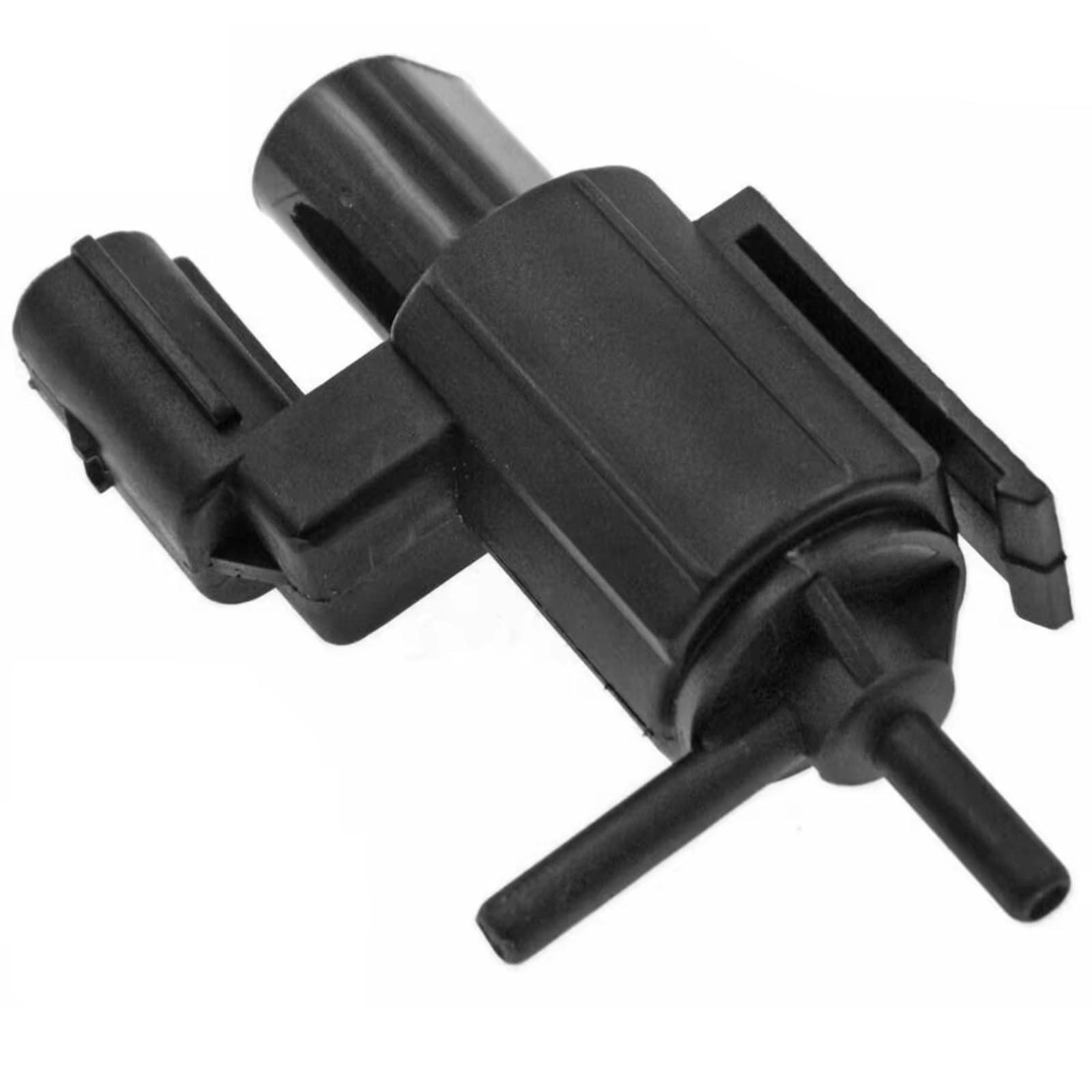 Tgfqolb One Color Car Electromagnetic Valve Part Compatible With Buick For Excelle Car Carbon Vacuum Solenoid Valve Accessories 96440655 25183354