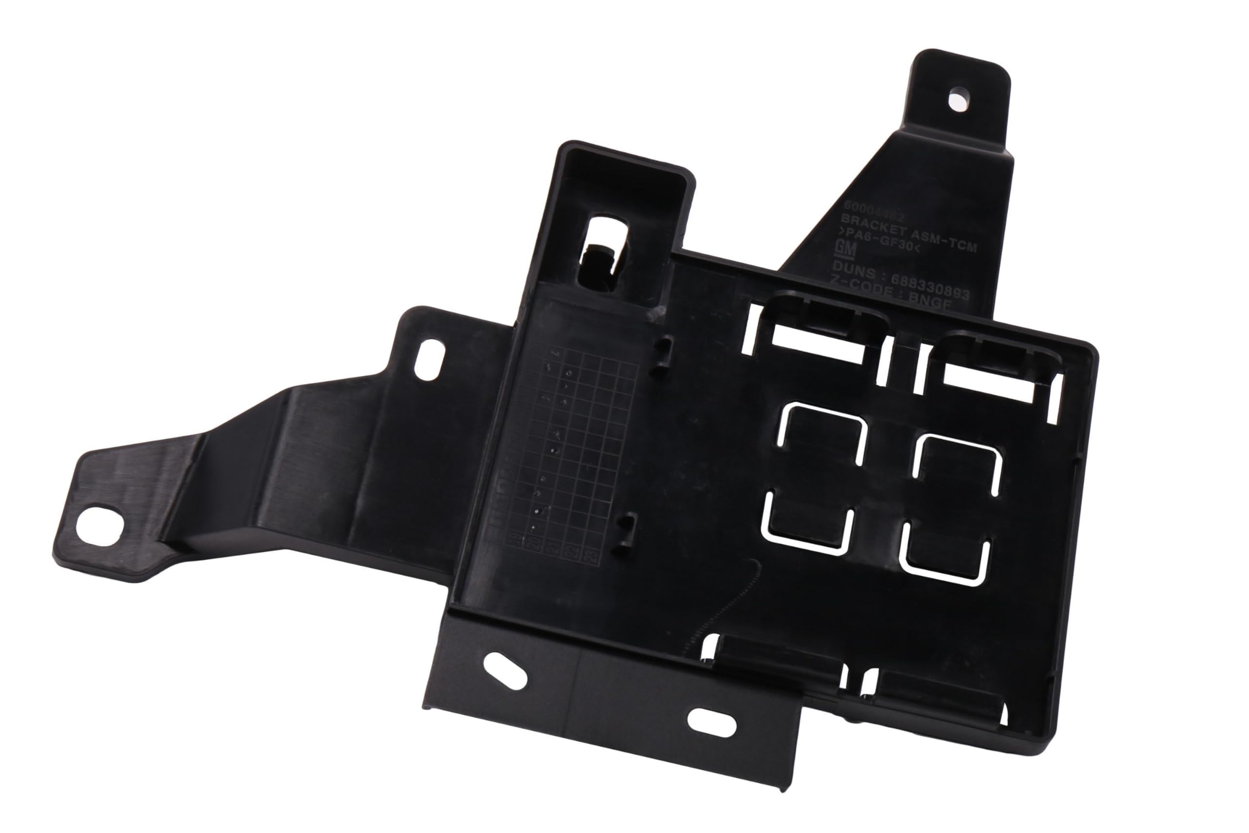 Amazon.com: GM Genuine Parts 60004482 Transmission Control Module 
