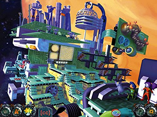 Math Blaster Ages 7-9 #TOP5