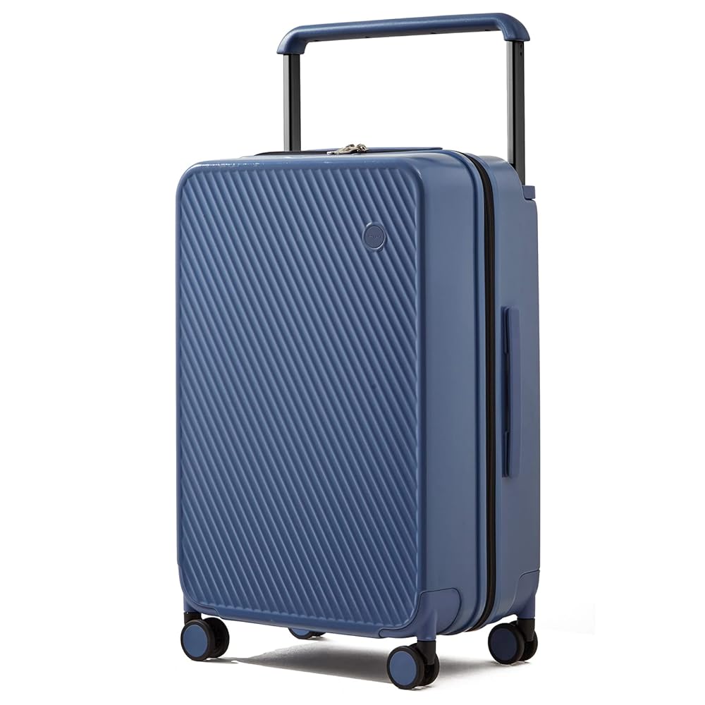 Amazon.com | mixi Carry On Luggage Airline Approved 20