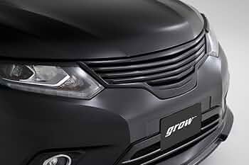 k*u様 エクストレイル　t32 前期 フロントグリル　ラプター エクストレイルT32 前期 フロントグリル ラプター塗装 マッド