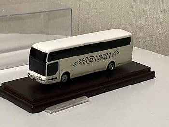 Amazon | 1/80 アドウィング 平成バス 三菱ふそうエアロクィーン