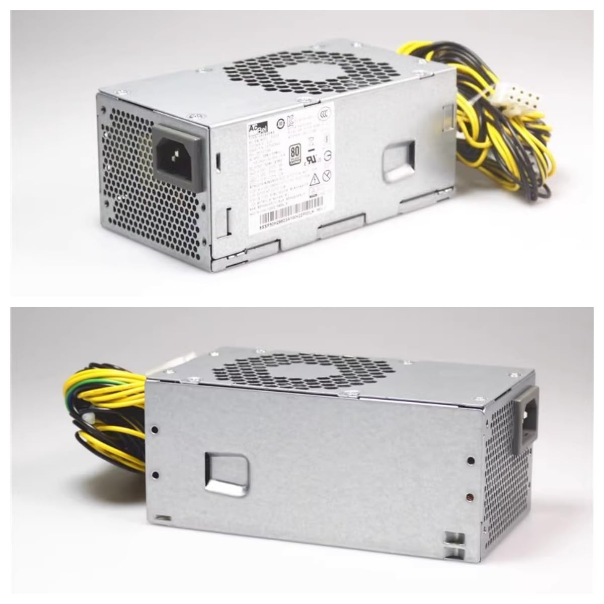Lenovo ThinkCentre 715q tiny+光学ドライブ+パーツ Lenovo