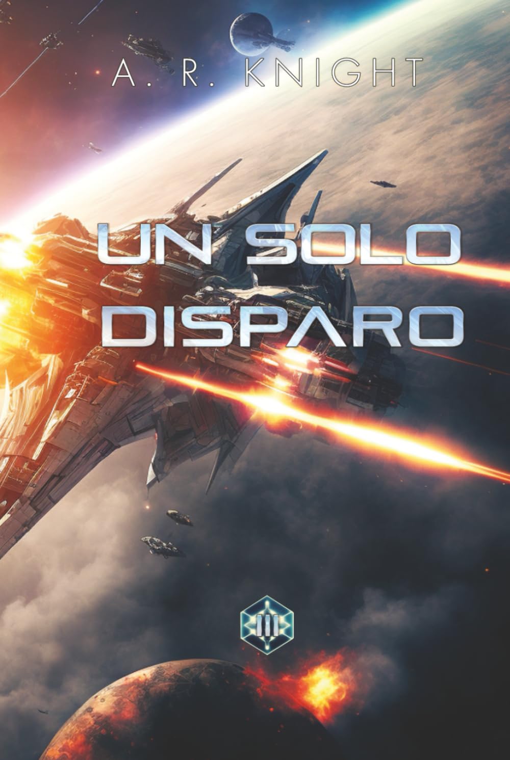 Un Solo Disparo (Los Nueves Salvajes)
