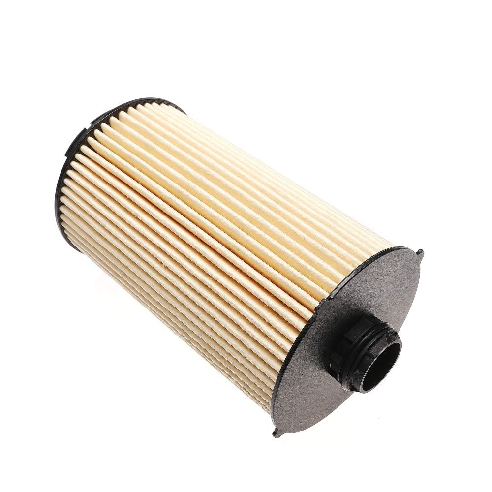 Amazon.com: iFJF 84565867 Oil Filter Element Replacement for Case