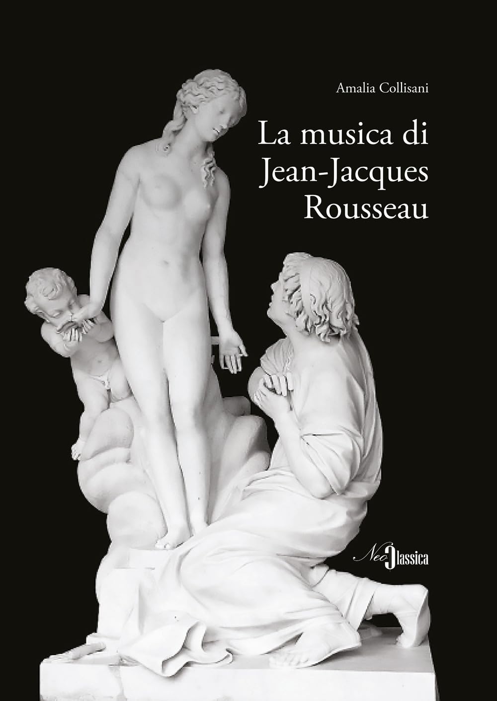 La Musica Di Jean-Jacques Rousseau - 4