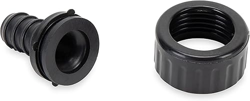 Miniatura 13 de Trac Outdoor T10068 kit de bomba de limpieza portable