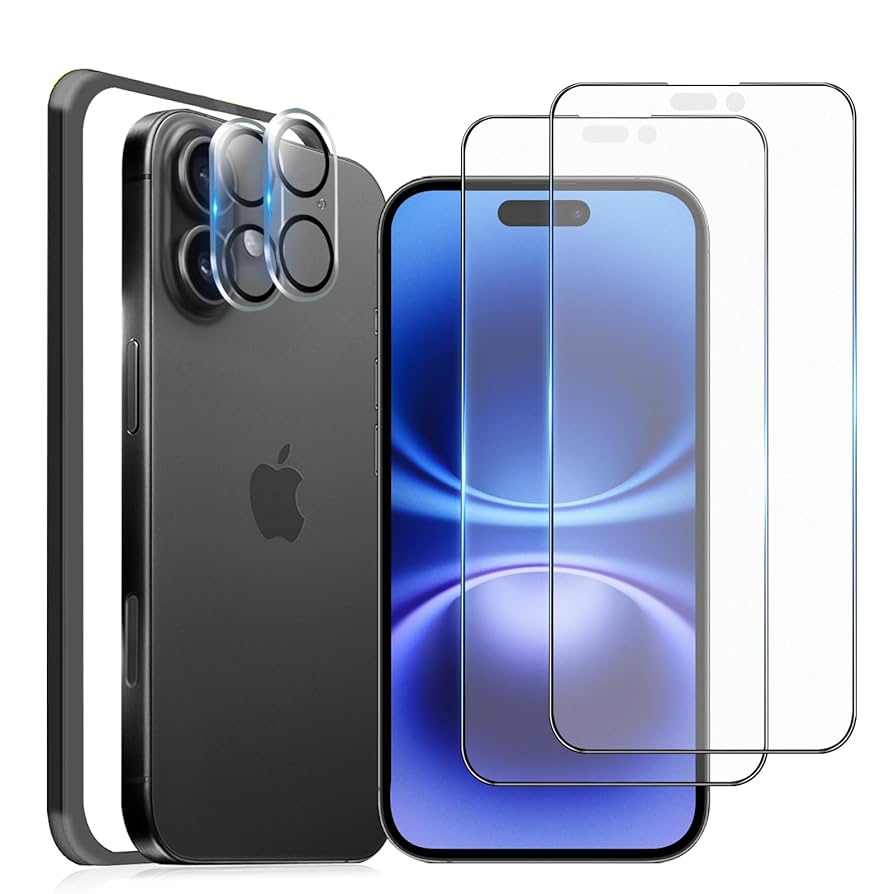 iPhone Xs 256GB simフリー 保護フィルム 背面 レンズ割れあり 【公式