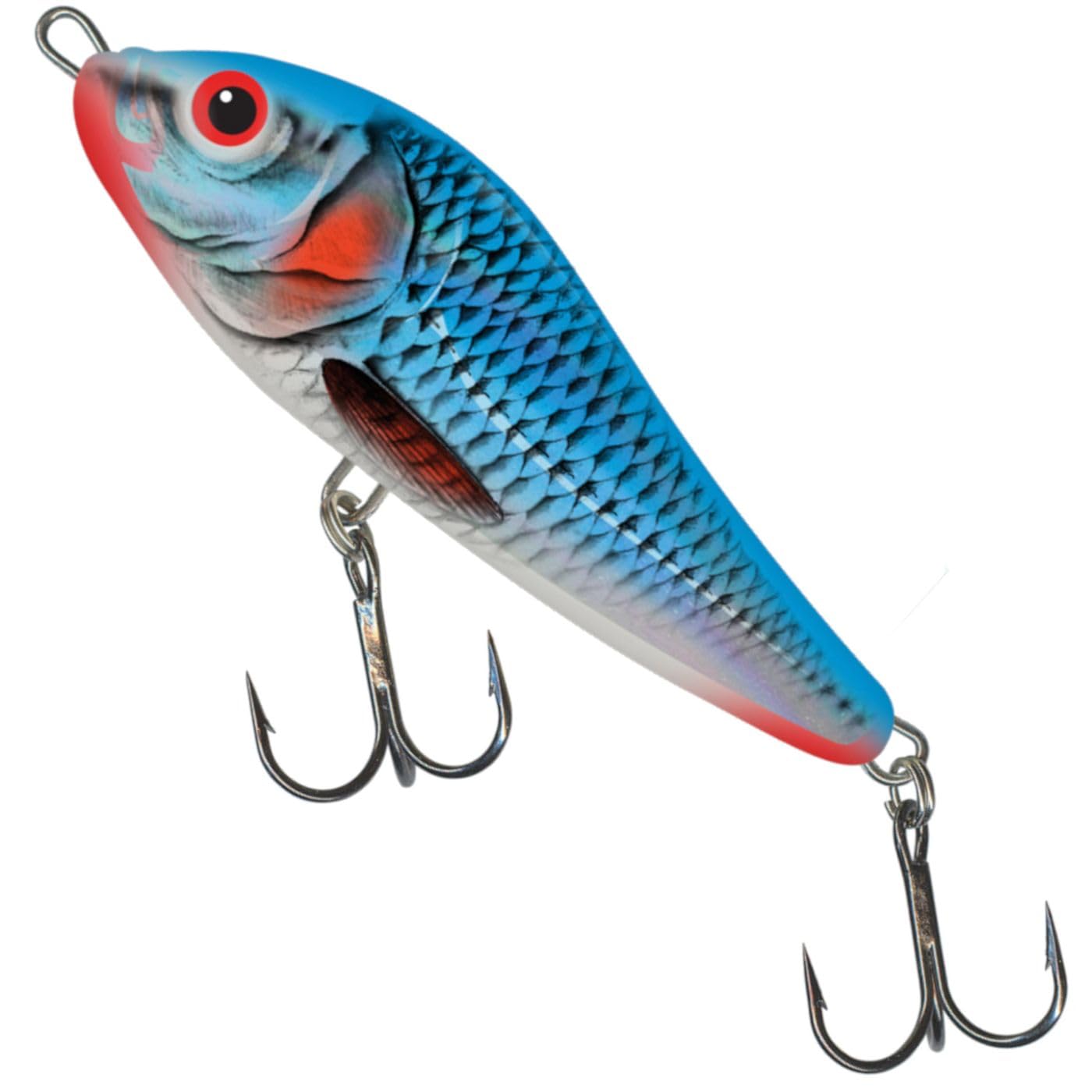 Lure Salmo RN11S Bleeding Shad