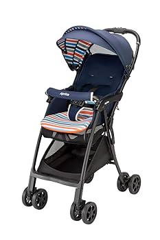 Amazon.co.jp: Aprica(アップリカ) B型ベビーカー マジカル