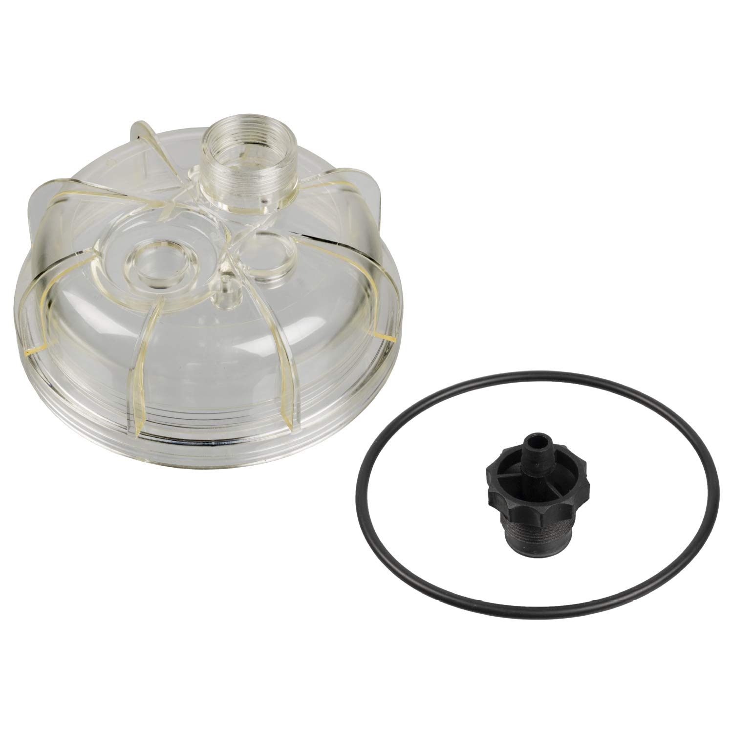 Febi Bilstein Water Separator for Fuel Filter 105967 - OEM Quality for Scania