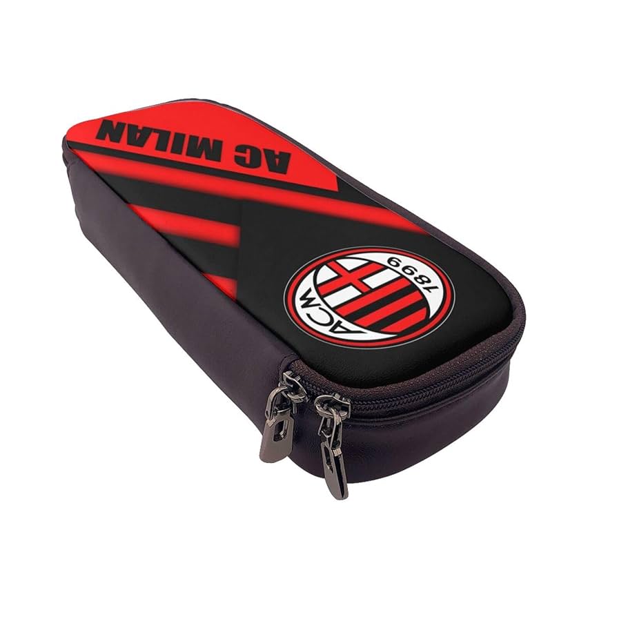 Amazon.co.jp: 筆箱 ACミラン ペンケース 鉛筆ケース 化粧ポーチ