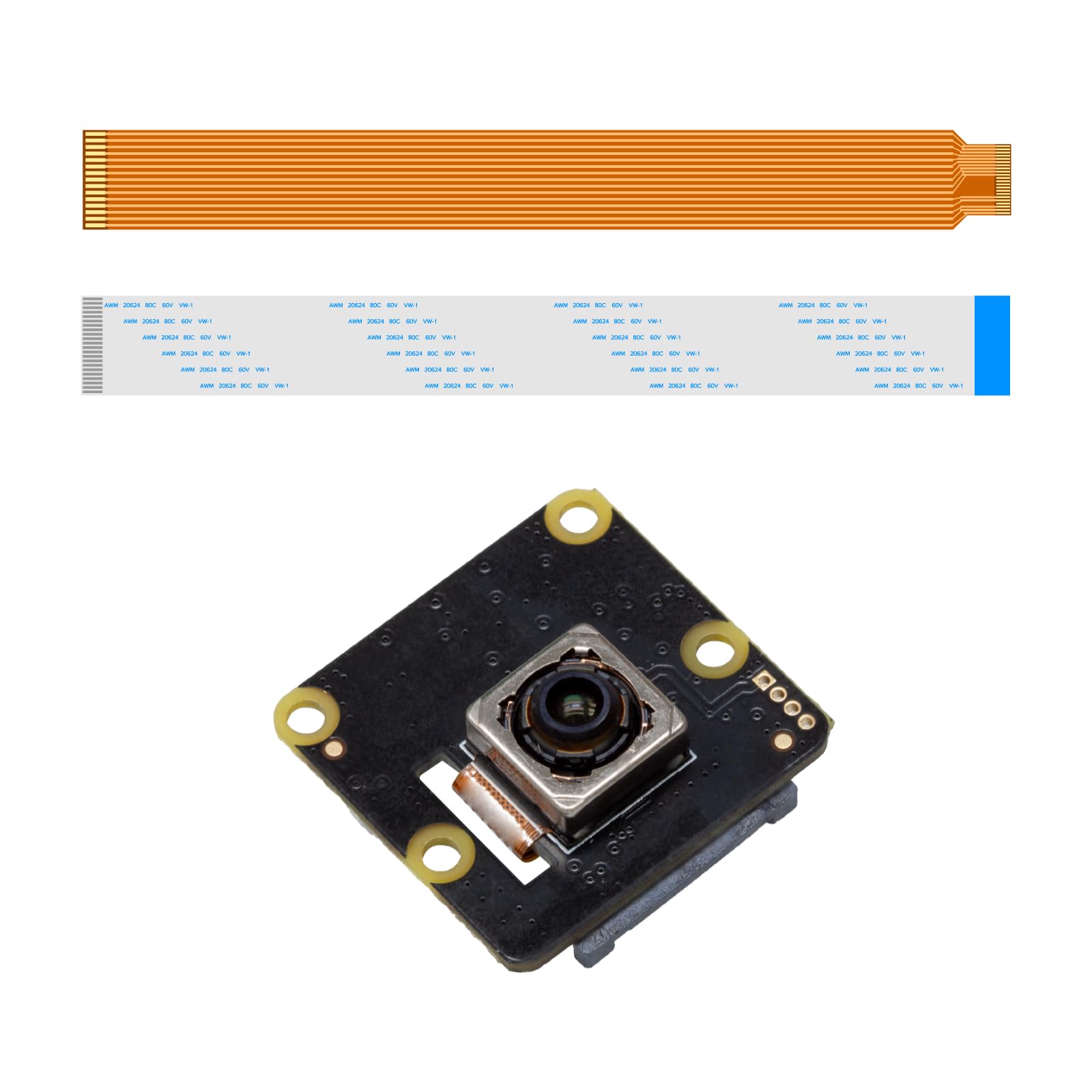 Amazon.com: LEEKWI IMX519 Autofocus Raspberry Pi Camera for Pi 5 Amazon.com: LEEKWI IMX519 Autofocus Raspberry Pi Camera for Pi 5