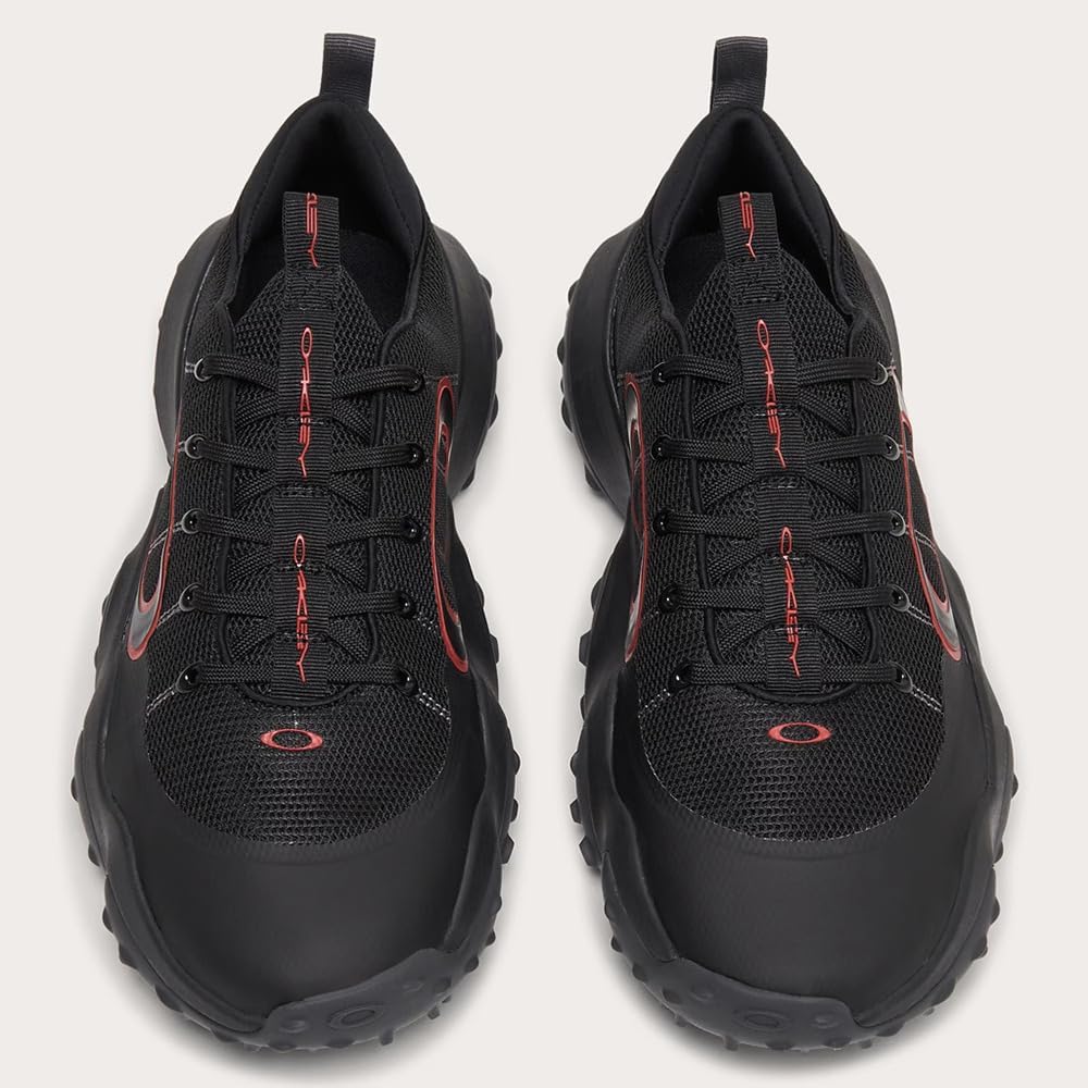 Oakley] ゴルフシューズ EDGE FLEX メンズ oakley スニーカー