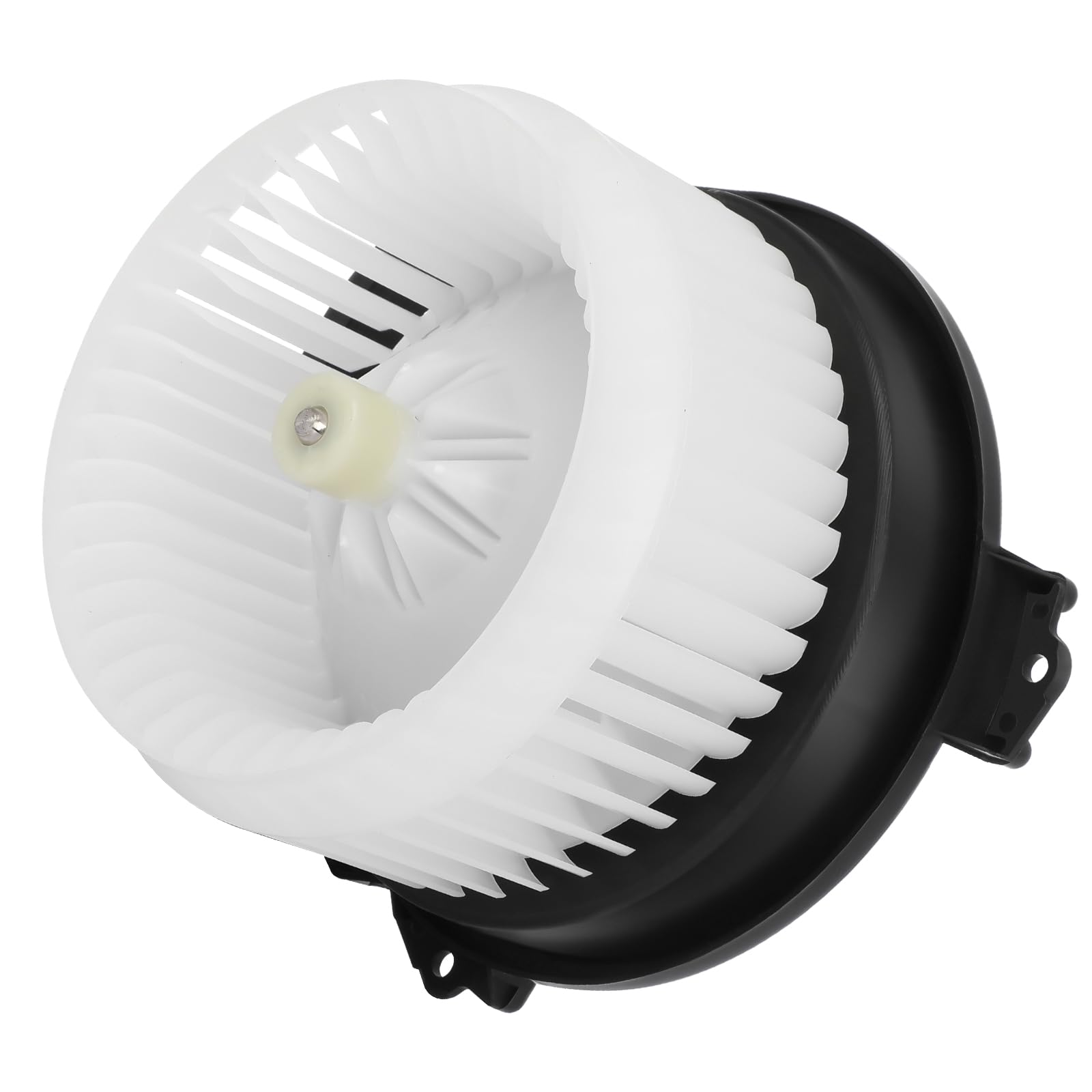 SCITOO HVAC Heater Blower Motor with Fan Cage Front 700293 | For Chrysler For 200 2015-2017 Sedan,For Jeep For Cherokee 2014-2023 Sport Utility