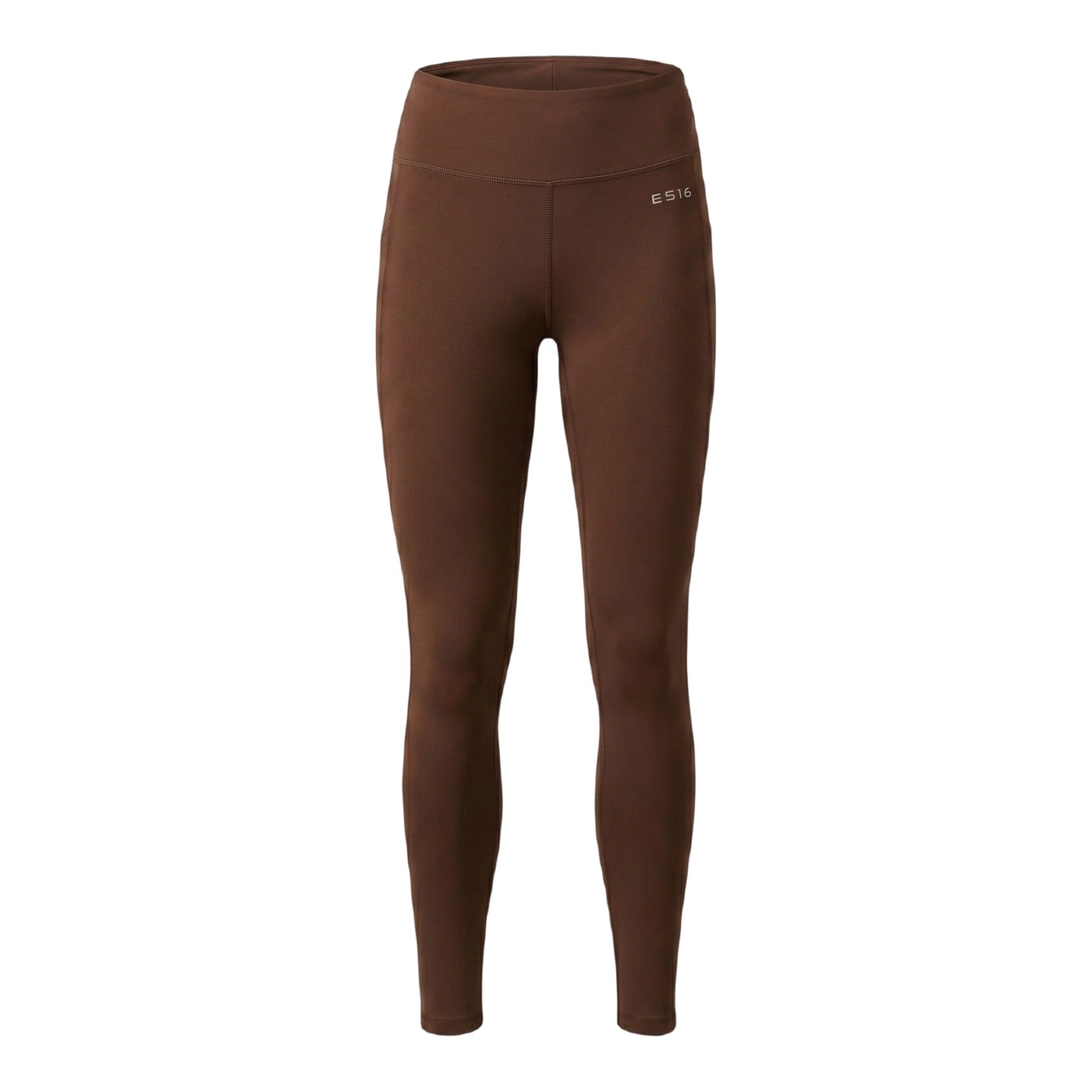Tights Soft Element - Leggings funzionali morbidi per fitness, yoga e corsa