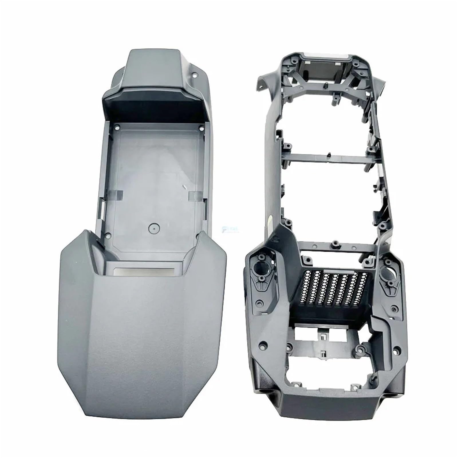 Compatible con DJI Mavic Pro carcasa media superior