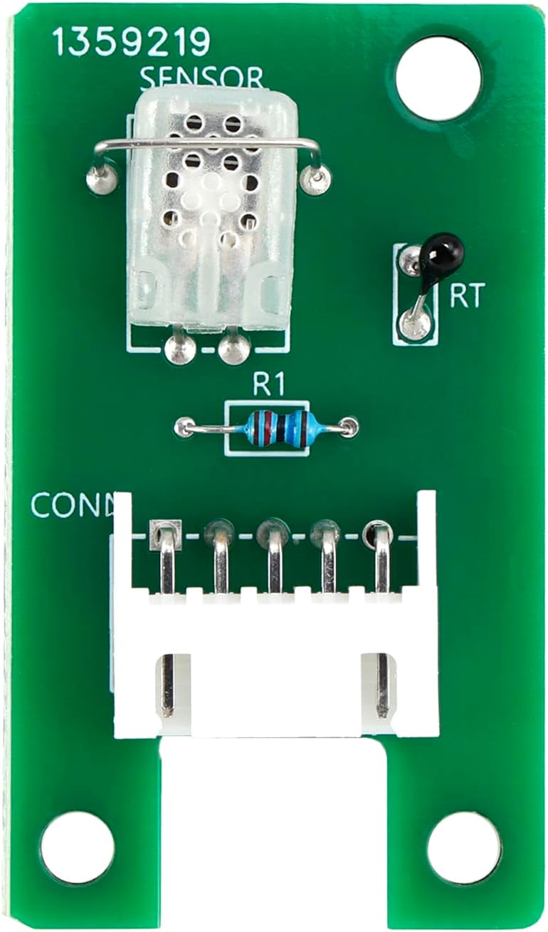 Upgrate Precision Humidity Sensor PCB07-33-V02 Fit For Hisense 50 70 Pint Dehumidifiers