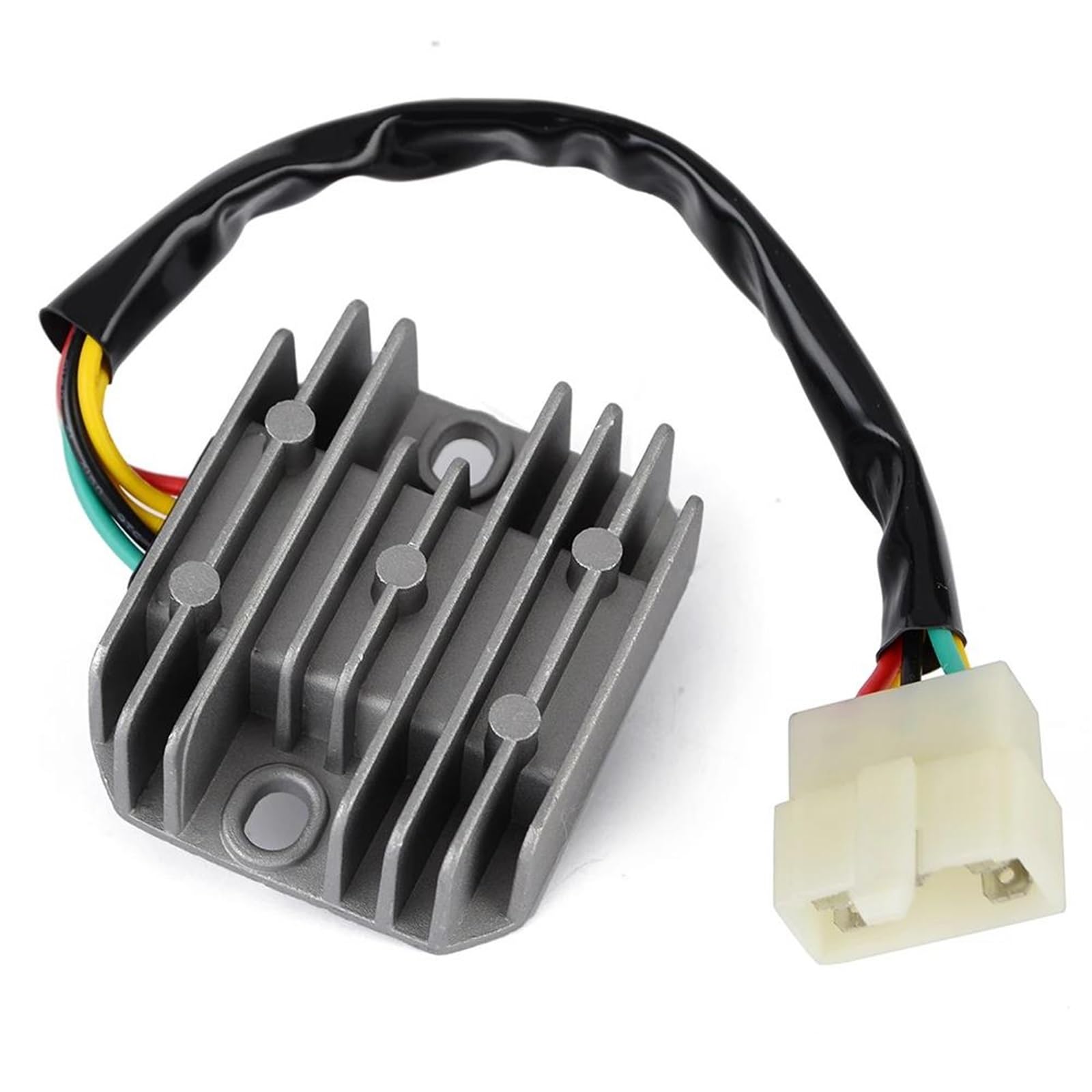 Regulator Rectifier For CM200 CM200T For Twinstar 1980 CB125T CD200T CD 125T/185T/200T 1978-1986 31600-402-701