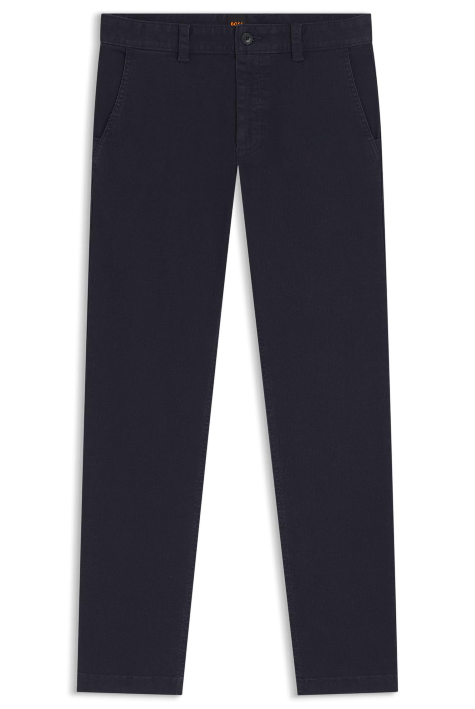 BOSS Herren Trousers_Flat