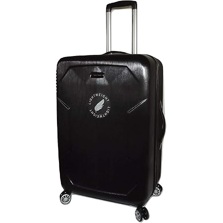 Samsonite rumford diamond luggage Clearance