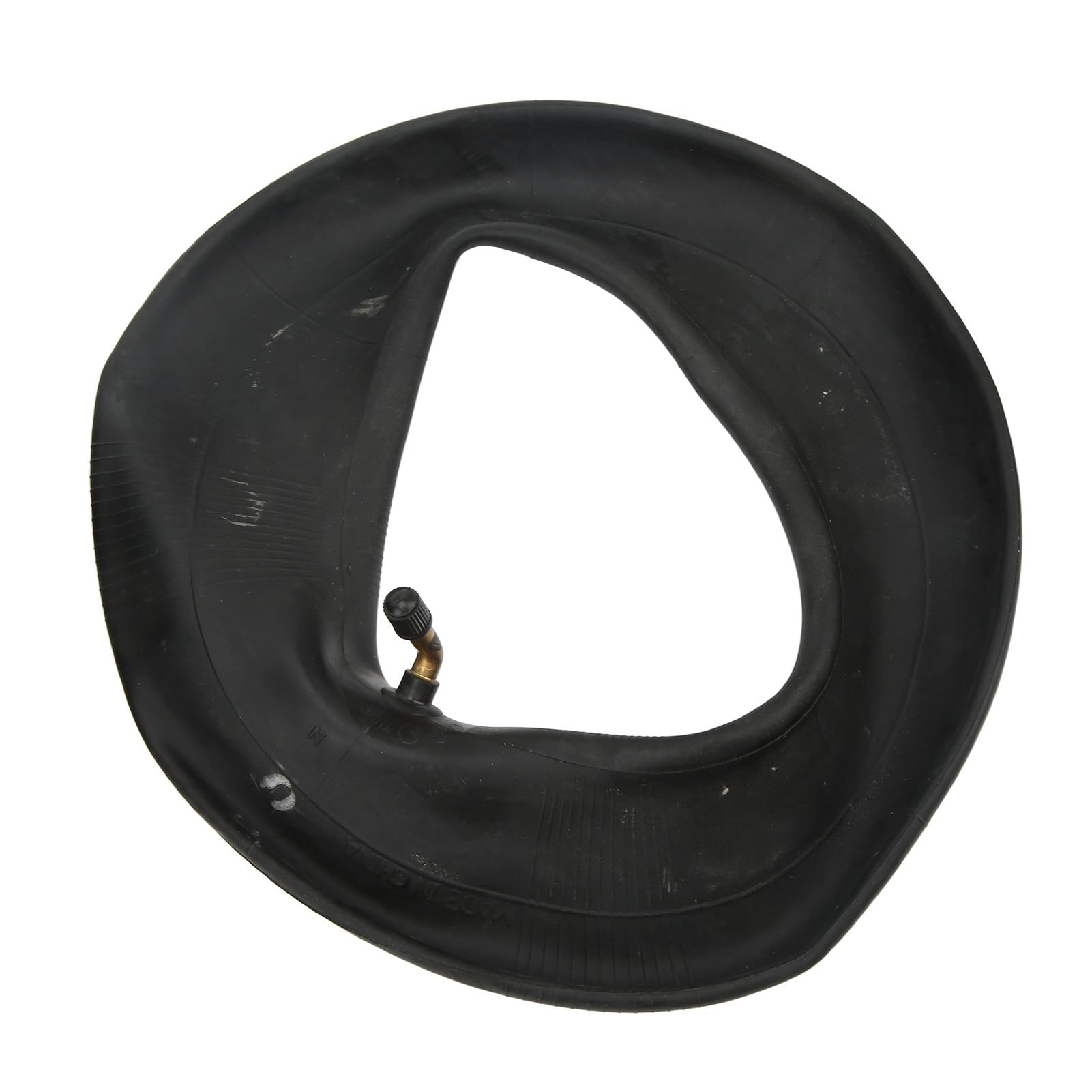 Cryfokt 4.10/3.50-5 Pneumatici, Tubo del Tubo Scooter Elettrico -Anti -Punch Anti Skid per Terreno Diverso