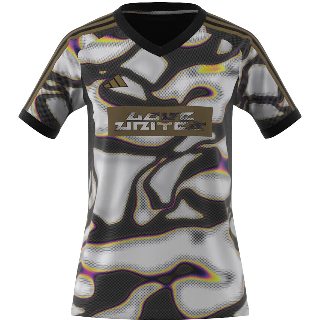 adidas Tiro Pride Jersey Tiro Pride Jersey Donna