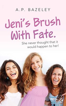 Jeni’s Brush With Fate