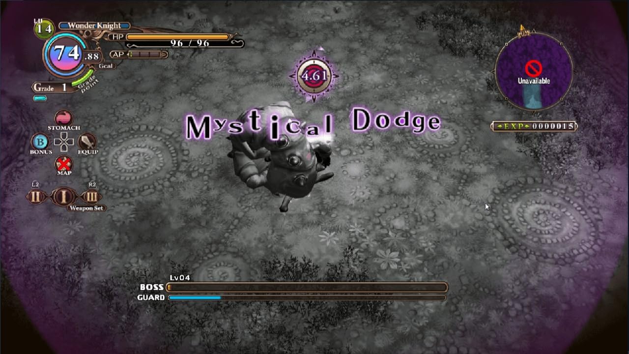 The Witch and The Hundred Knight: Revival Edition (PS4) - [Wydanie: Wielka Brytania]