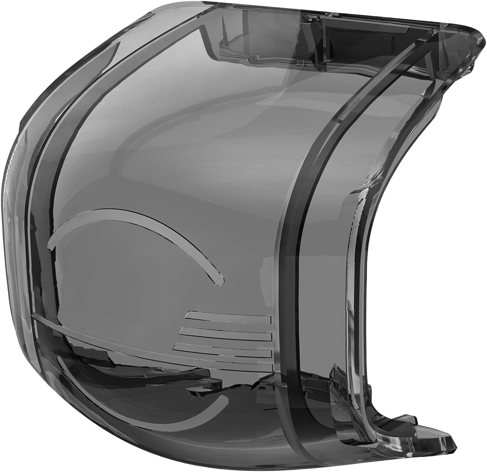 Lens Protector PC Cover for Avata2, Scratchproof and Dustproof Camera Guard Protector Transparents Cover