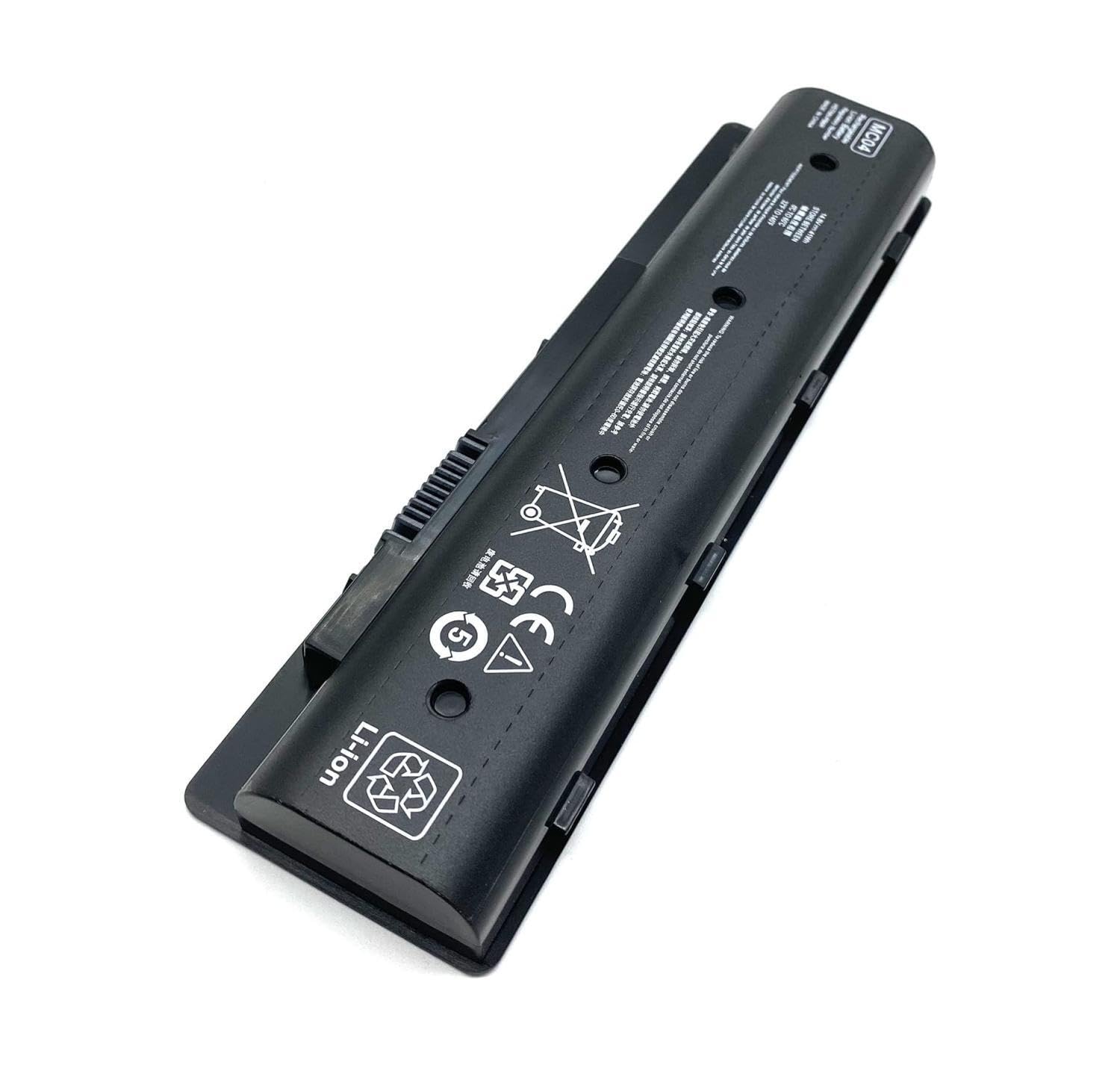 XITAIAN 14.8V 41Wh MC04 Vervangende laptop batterij voor HP Envy 17-n000 m7-n109dx m7-n011dx 17-r 15-ae100 m7-n000 Series Laptop 804073-851 805095-001 806953-851 807231-001 HSTNN-PB6L TPN-C123