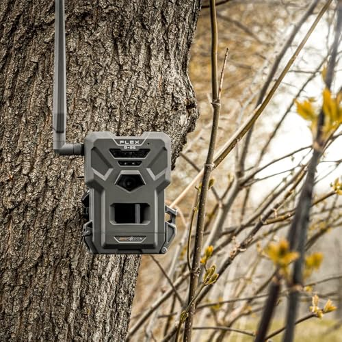 Spypoint FLEX-G36 G-36 Cellular Trail Camera thumb #8