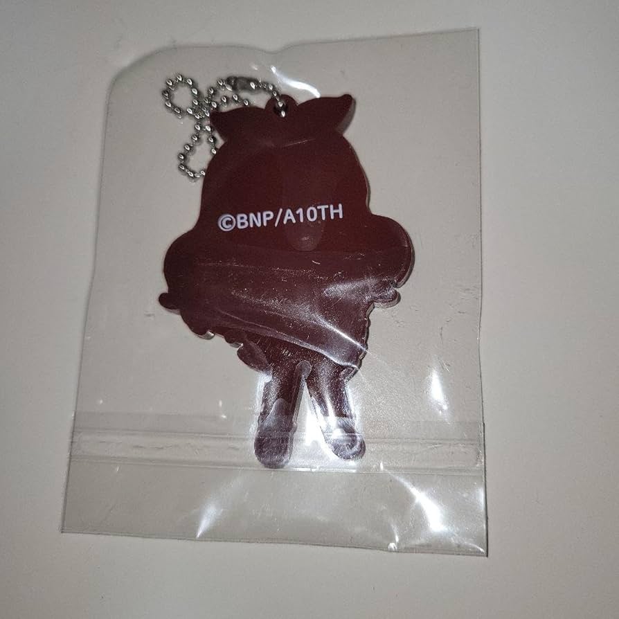 Amazon.co.jp: アイカツ 星宮いちご ラバーストラップ 劇場 限定