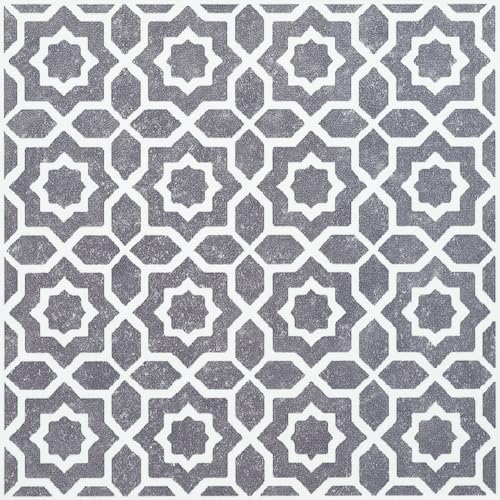d-c-fix Fliesenaufkleber Wand – 6er Set (15x15 cm) - Lina grey - Klebefliesen für Küche, Bad & Küchenrückwand – selbstklebend & wasserdicht d-c-fix Fliesenaufkleber Wand – 6er Set (15x15 cm) - Lina grey - Klebefliesen für Küche, Bad & Küchenrückwand – selbstklebend & wasserdicht