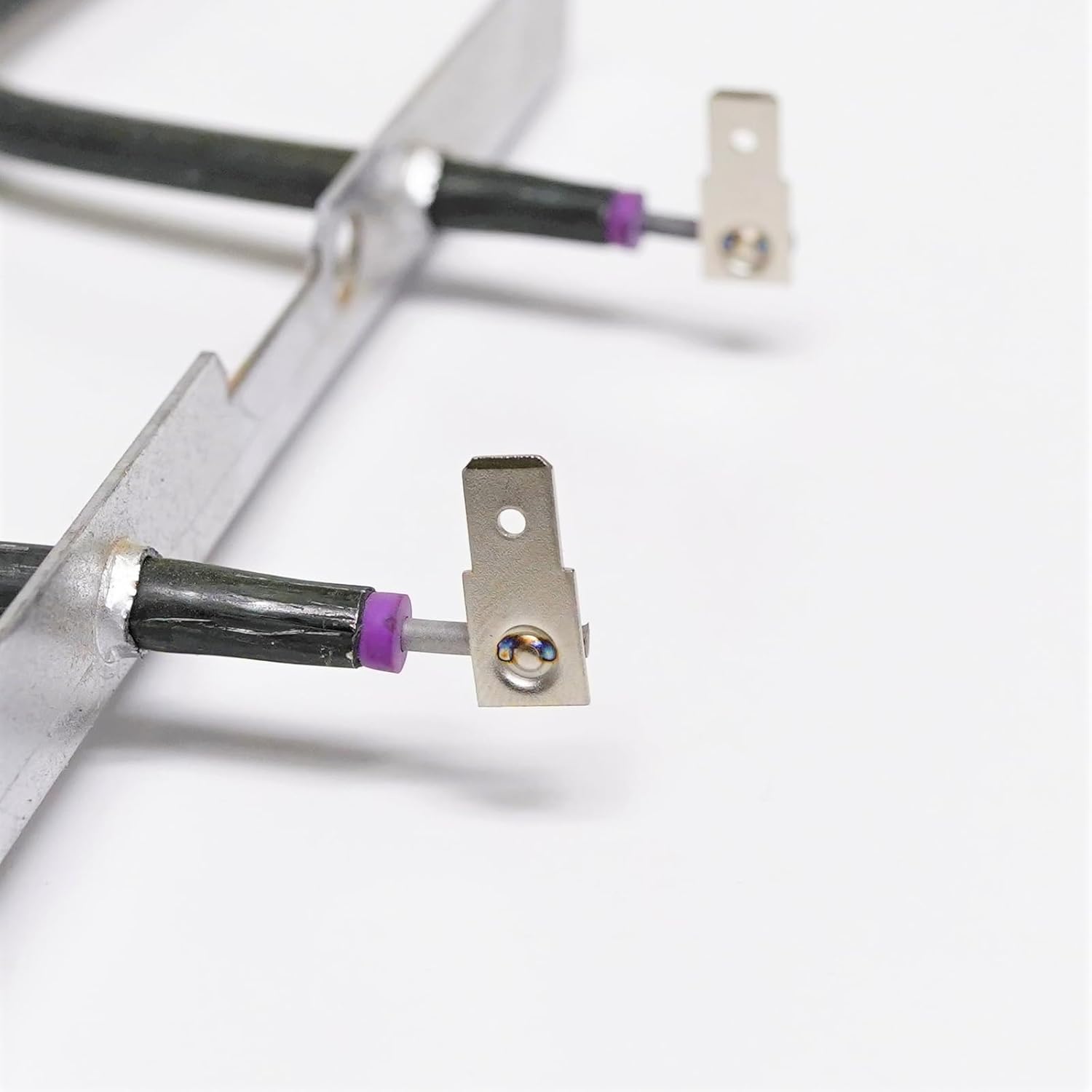 Universal Oven Bake Element - Replacement Part #W10546517, Compatible with Multi-Model Electric Ranges AP6022814 PS11756151 W10546517, W11292248, W10282948, WPW10546517, AP6022814, PS11756151