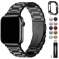 Fullmosa Cinturino per Apple Watch 44mm 45mm 42mm 46mm 49mm 40mm 41mm 38mm