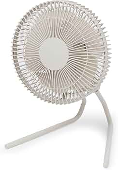 ☆siroca☆シロカ ポータブルコードレス扇風機 SF-PC171C siroca シロカ コードレス 扇風機 ポータブルファン ANDON