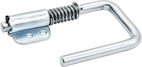 Miniatura 2 de Thaekuns M745H2 Gancho de viga cargado por resortegancho retráctil para pistola de uñas para Hitachi NR83A y Max SN890CH2