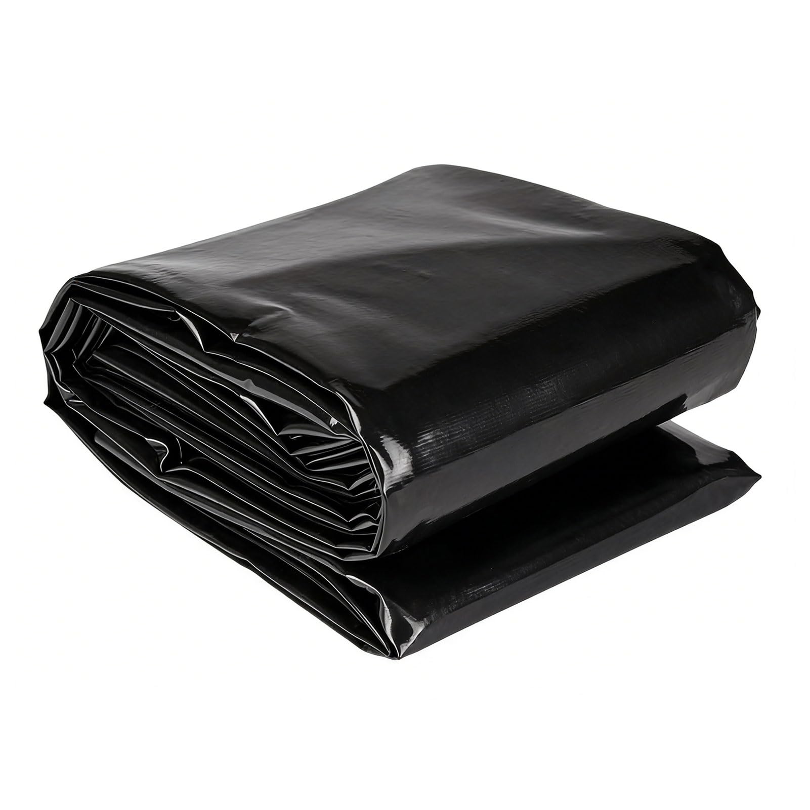 Membrane d'étangs de poissons Koi 10x12m pour préserver la biodiversité de votre jardin extérieur