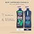 Vaseline Men's Healing Moisture Hand & Body Lotion For Dry or Cracked Skin Fast Absorbing Non-Greasy Lotion for Men 20.3 oz, Pack of 3